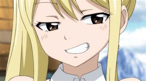 lucy heartfilia porn